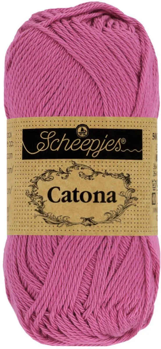 Scheepjes Catona 50g