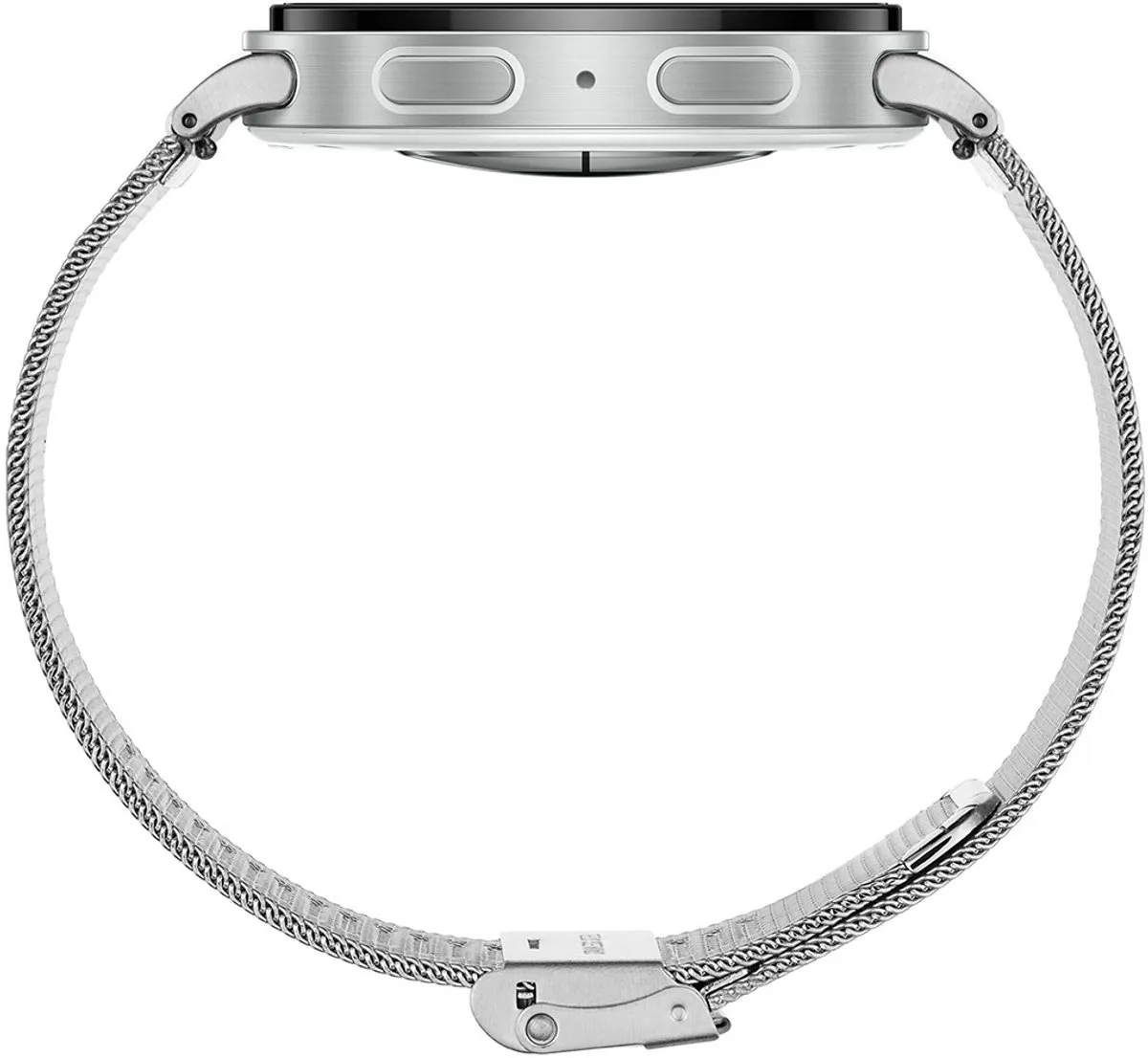 Samsung Galaxy Watch 8 LTE Special Edition SA.L330SSM20.LTE - 44mm - Zilver