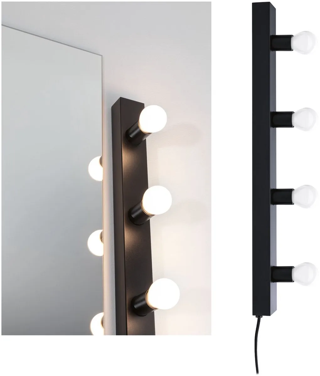 Paulmann Regula II LED-spiegellamp 4-vlammig