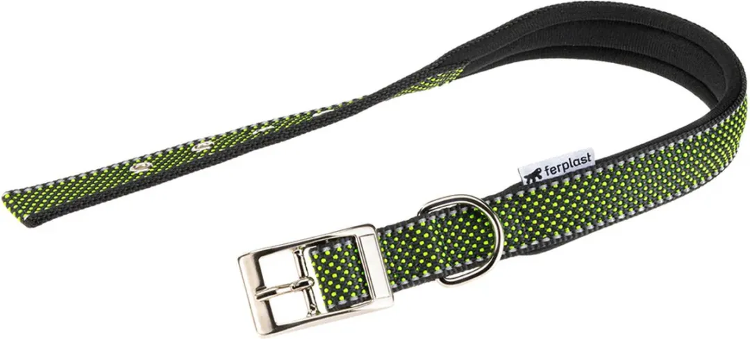 Ferplast Daytona Deluxe Hondenhalsband