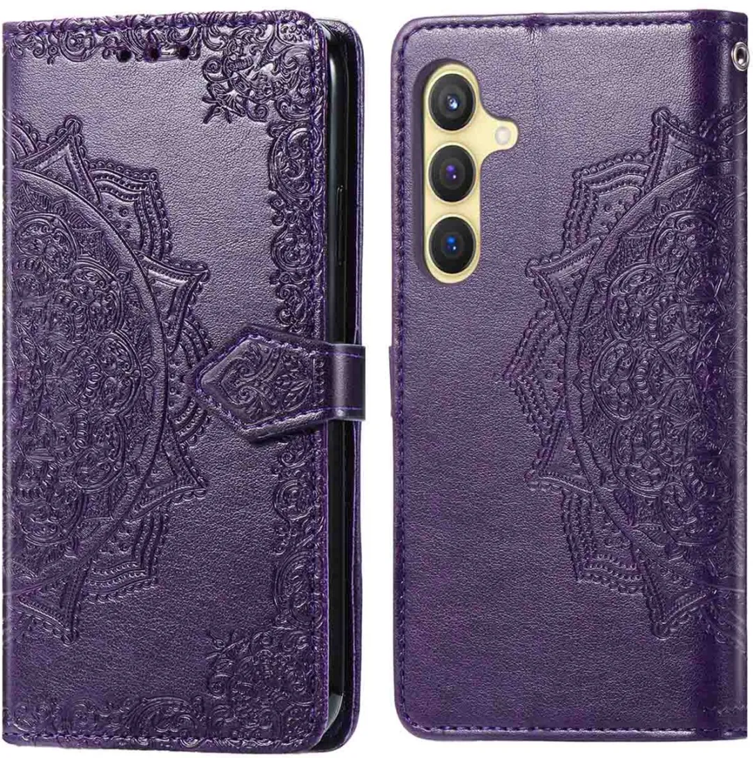 Imoshion Hoesje Samsung Galaxy S25 Plus