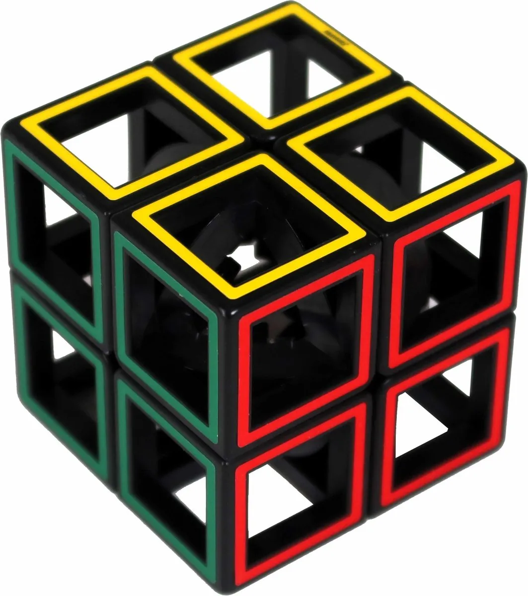 Recent Toys Hollow 2x2 Cube