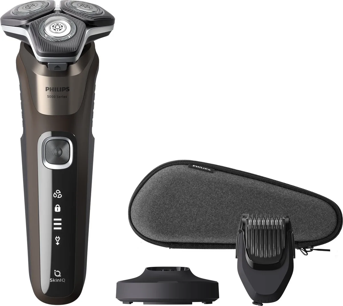 Philips Series 5000 S5886/38 Scheerapparaat
