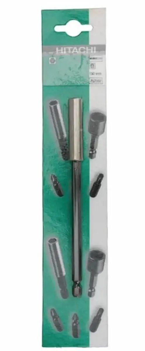 Hikoki Magnetische Bit Houder 150mm 752392