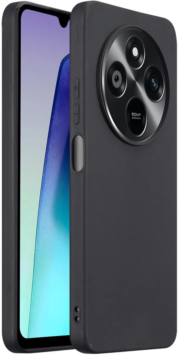 Imoshion Hoesje Xiaomi Redmi 14C