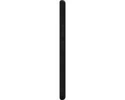 Just in Case Cazy 8490605 Hoesje Xiaomi Poco F6 - Siliconen - Zwart - afbeelding 6 van 6