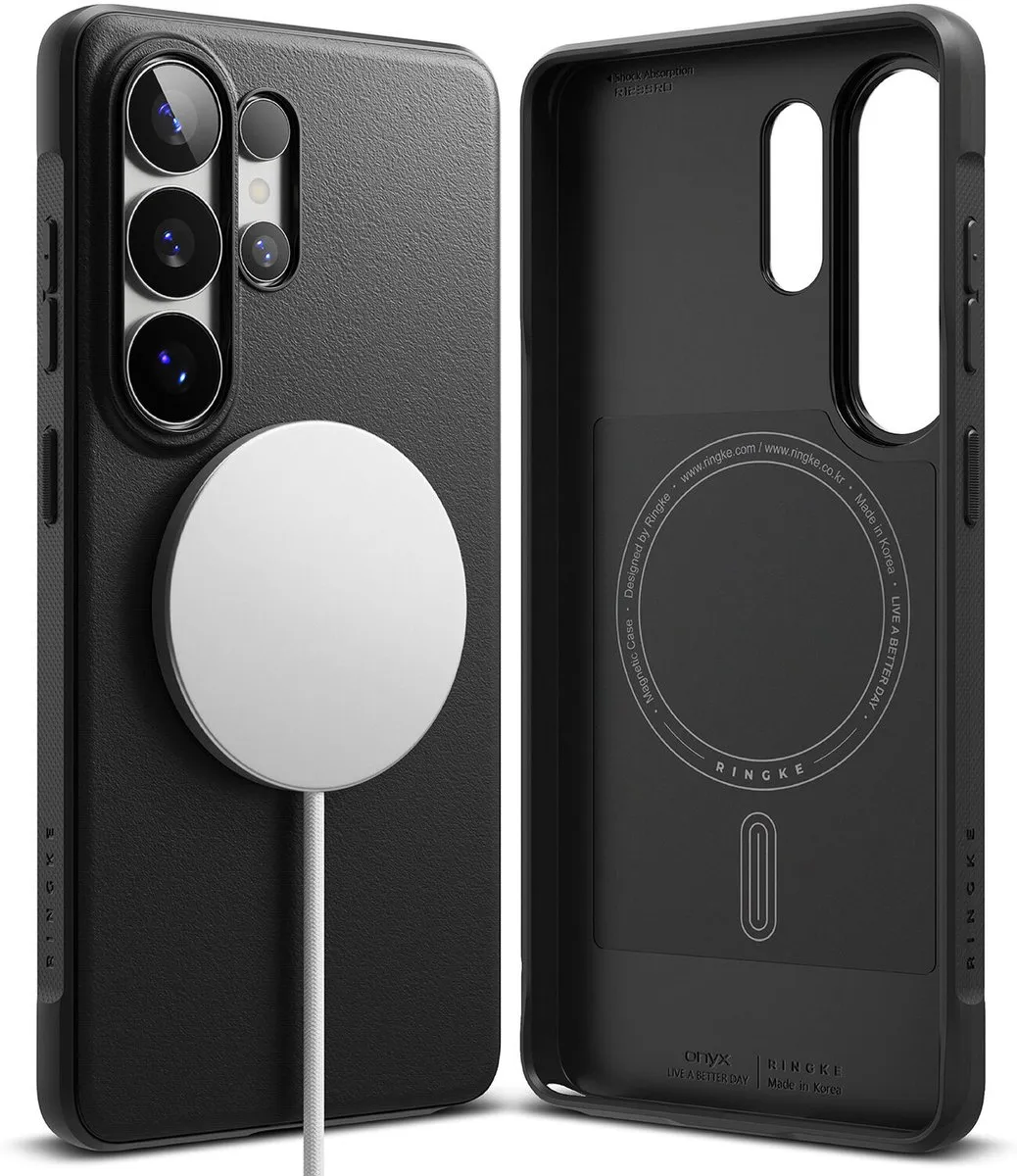 Ringke Onyx Magnetic Hoesje