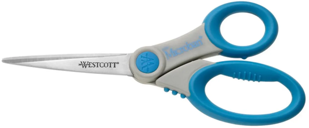Westcott Elite Microban Kantoorschaar 21cm