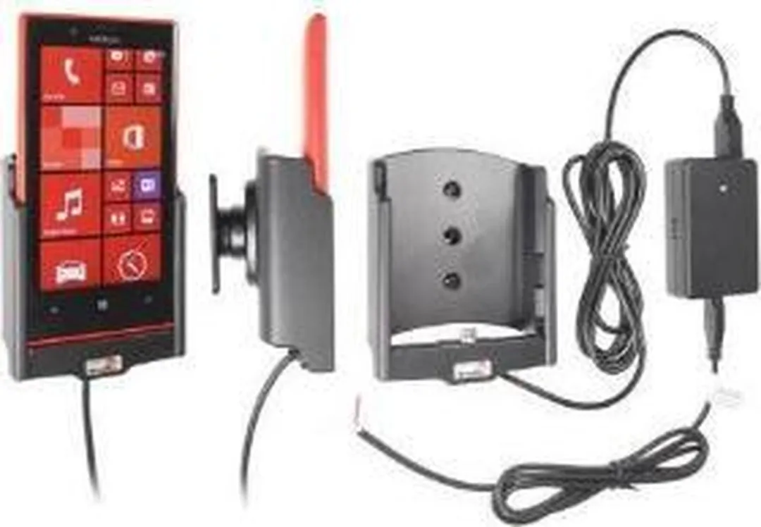 Brodit Actieve Houder Nokia Lumia 720