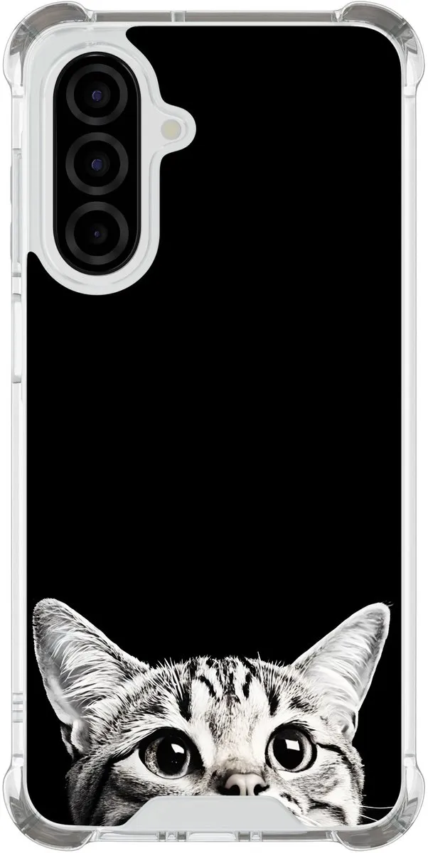 Casevibes Shockproof Hoesje Samsung Galaxy A26