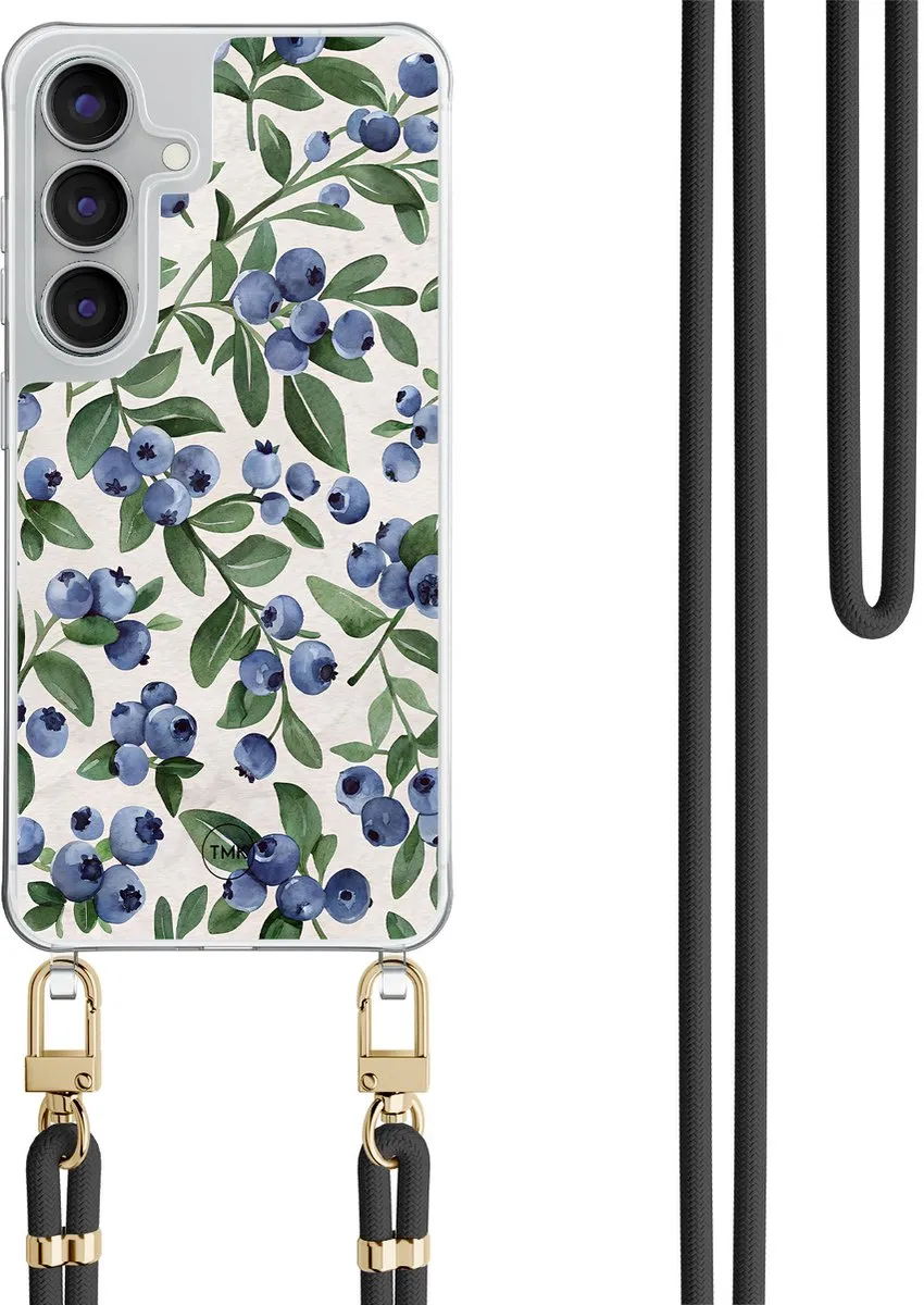 Casevibes S25 FE Telefoonhoesje