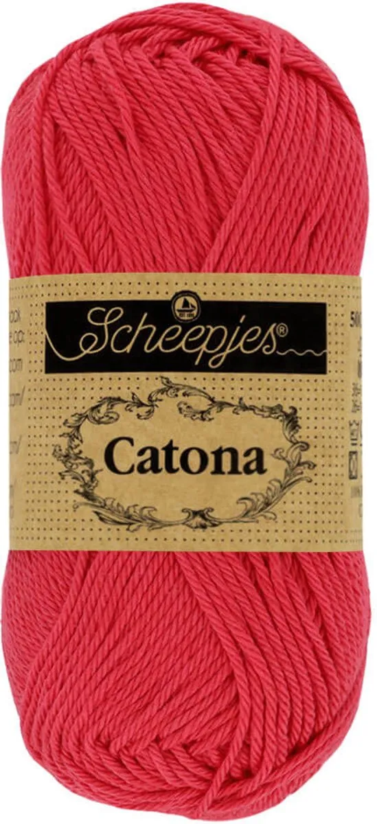 Scheepjes Catona 50g