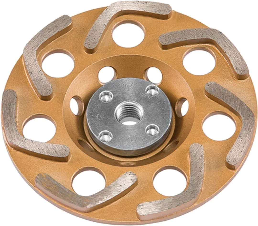 Makita B-48555 Diamant Komschijf 125mm