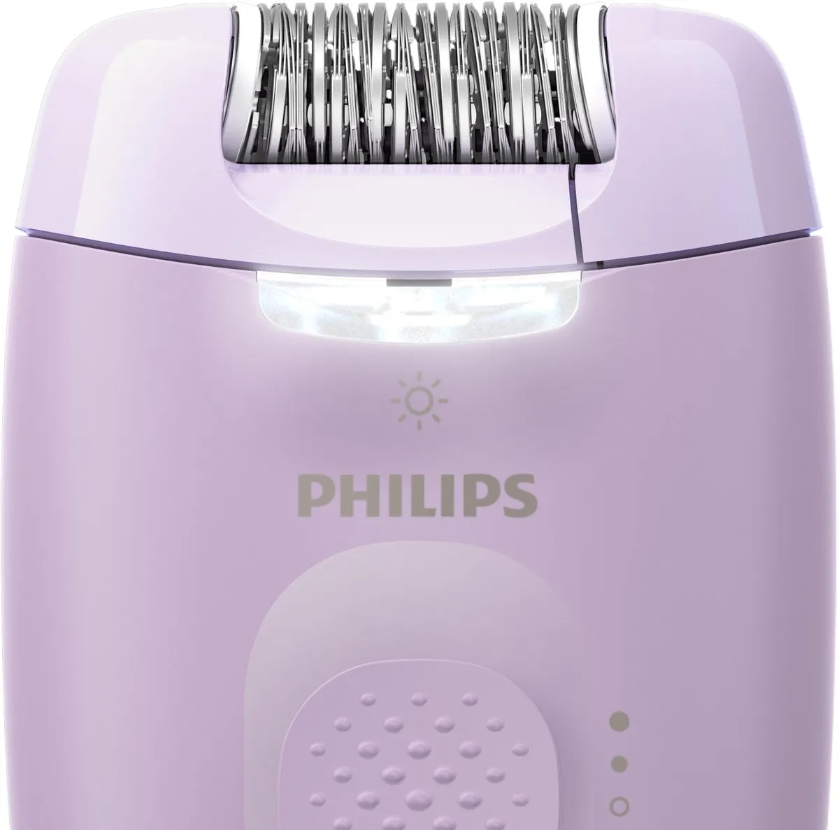 Philips Epilator Series 4000 BRE257/00 - Paars