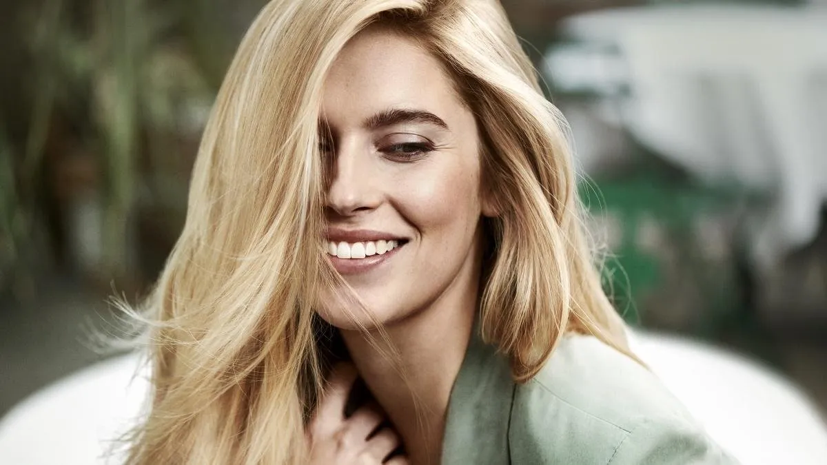 Philips DryCare Pro Föhn – 2200W - Ionentechnologie - BHD272/00