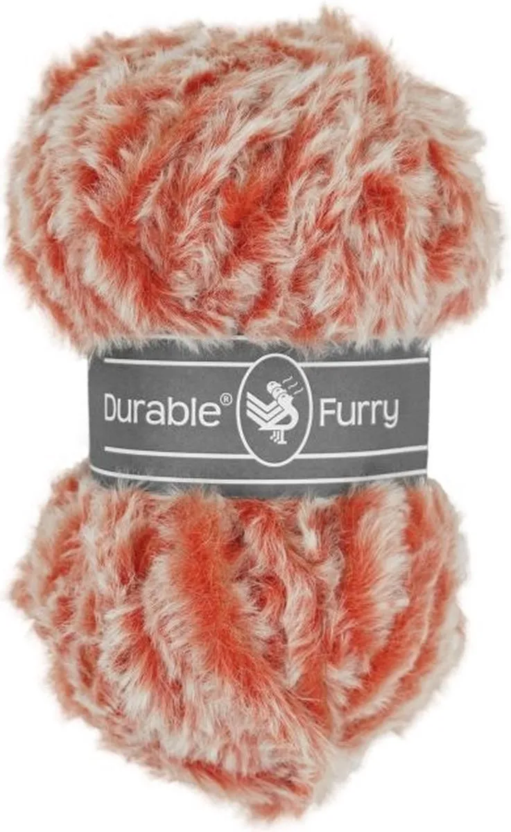 Durable Furry 2239 Brick
