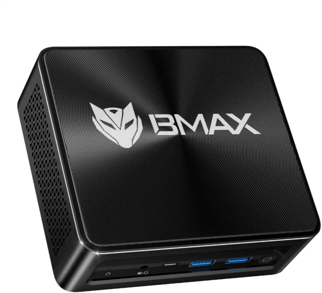 BMAX B8A Pro Mini PC