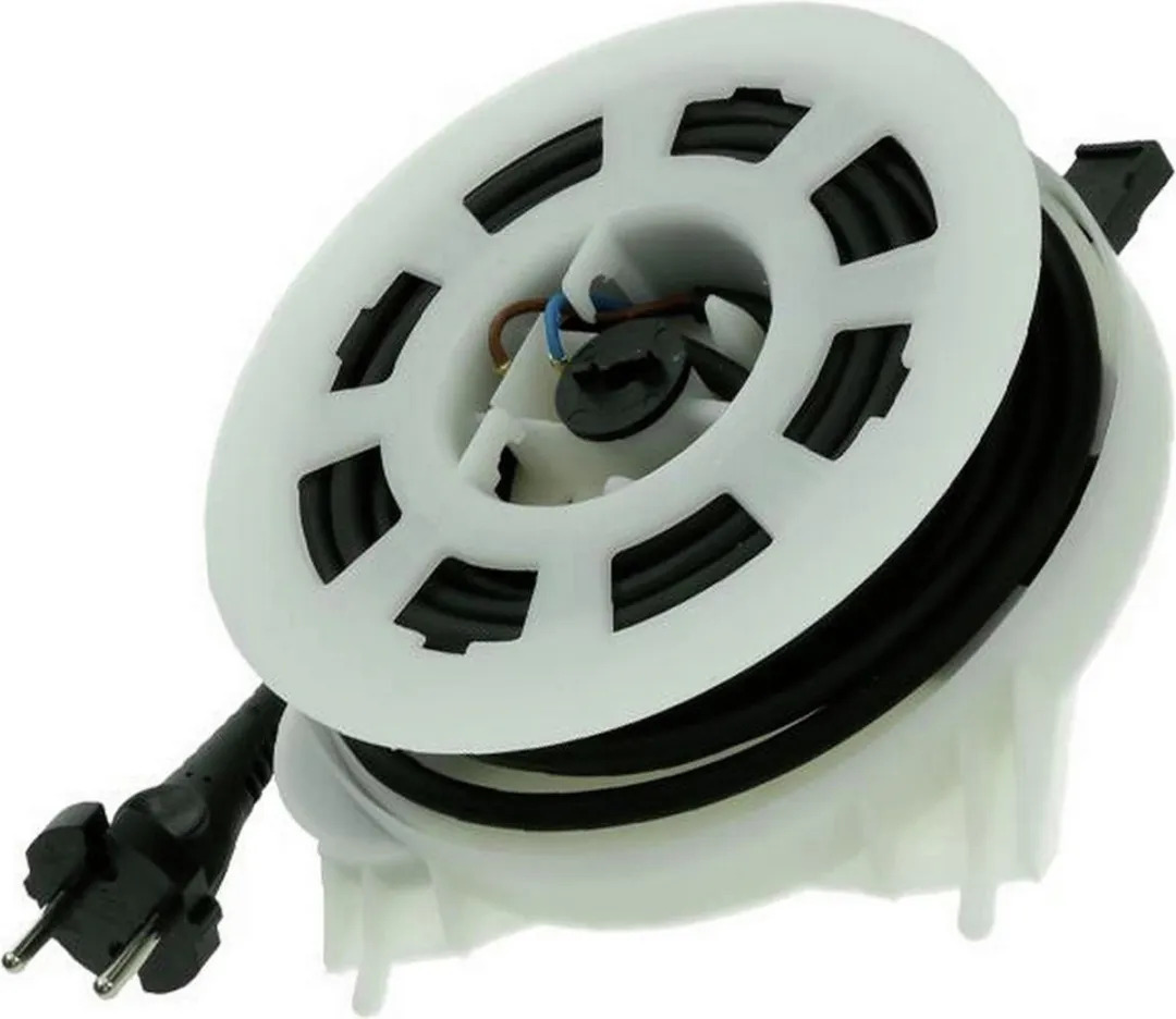 Nilfisk King Oprolsnoer 7m