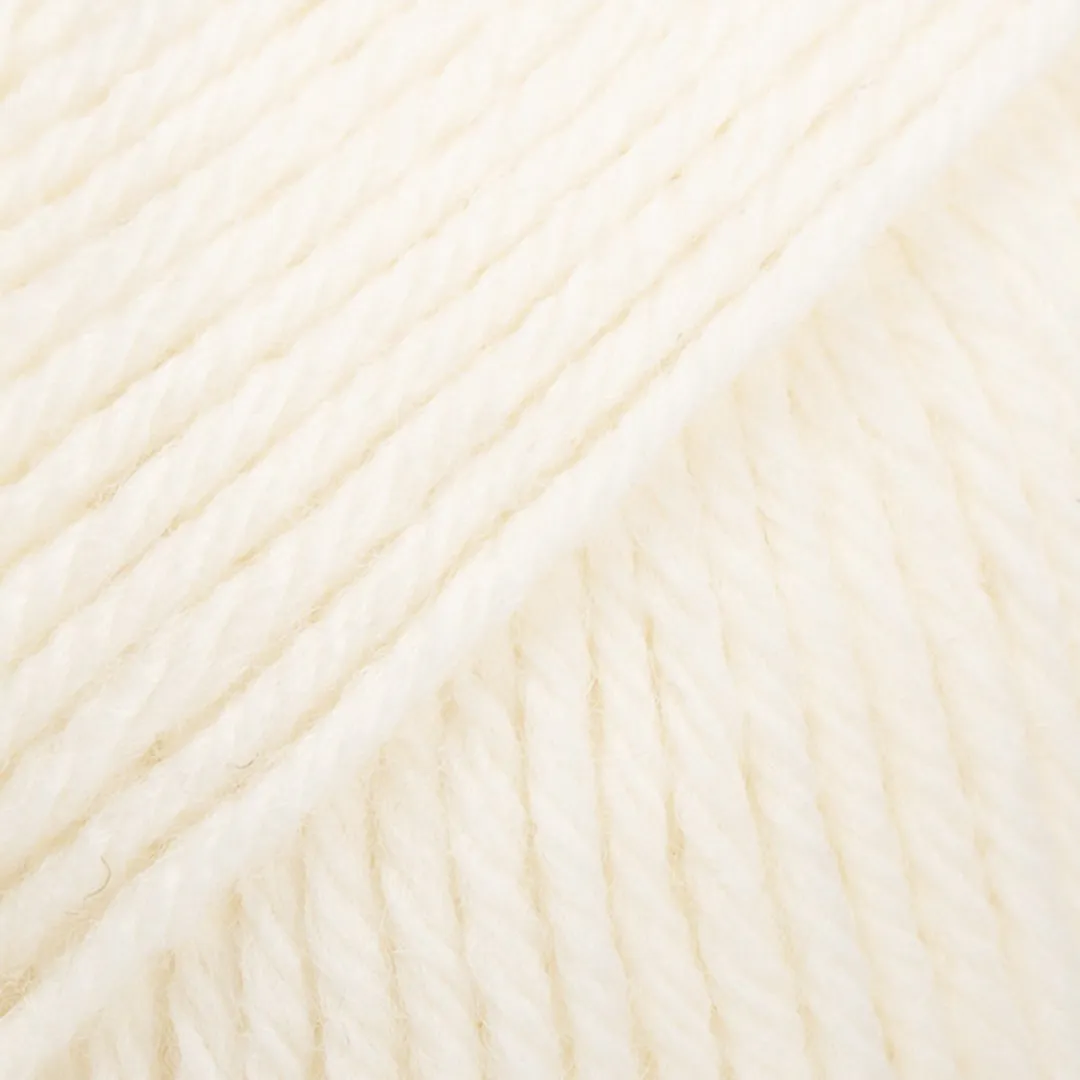 Drops Karisma Uni Colour Wol Garen
