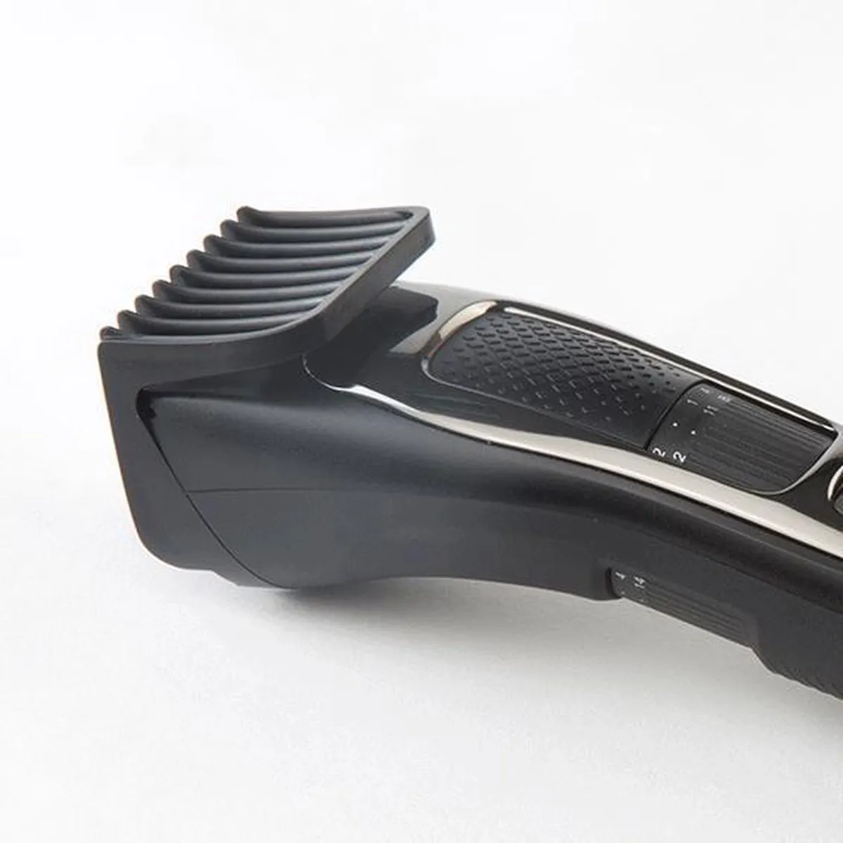 Xiaomi Enchen Sharp3S Tondeuse - Zwart/Zilver