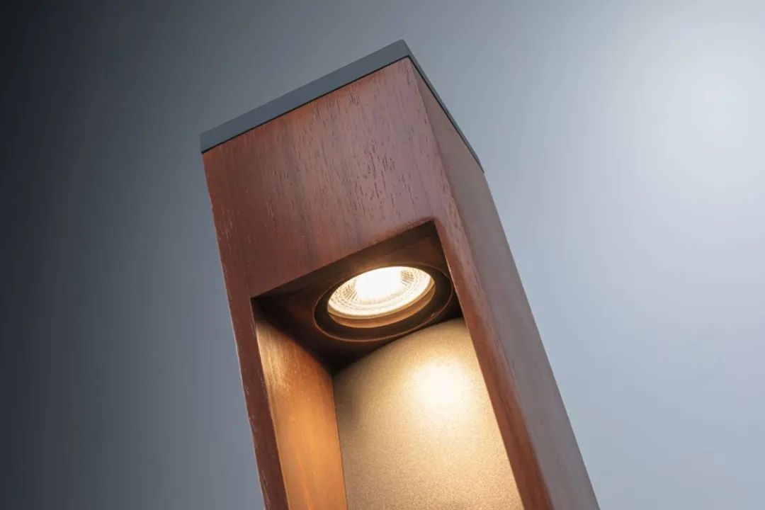 Paulmann Trabia Bolderlamp IP44 3000K 3,5W - 2 Stuks - afbeelding 6 van 6