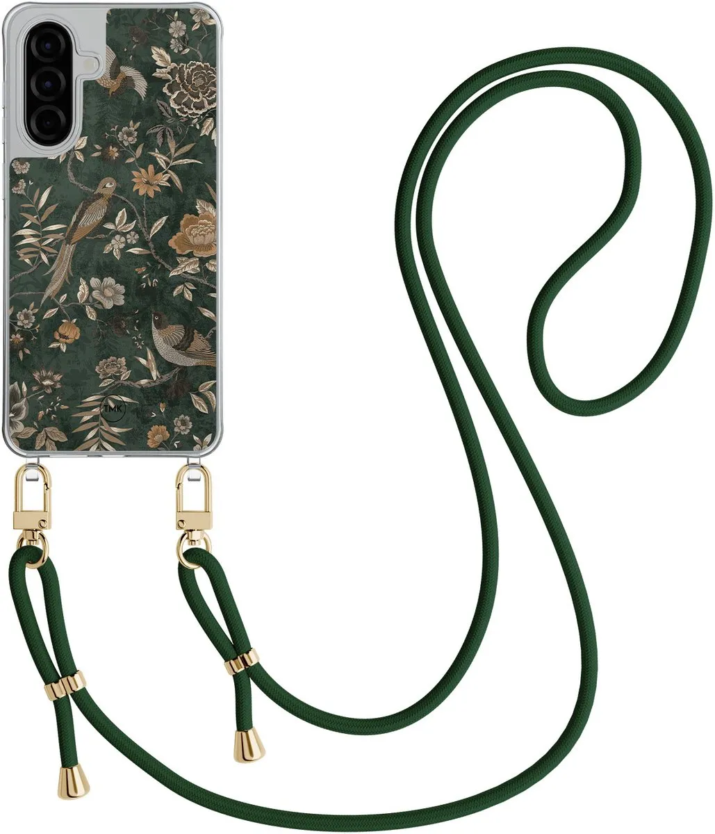 Casevibes Telefoonhoesje Samsung A56 CV/S/A56/C/010 - Groen