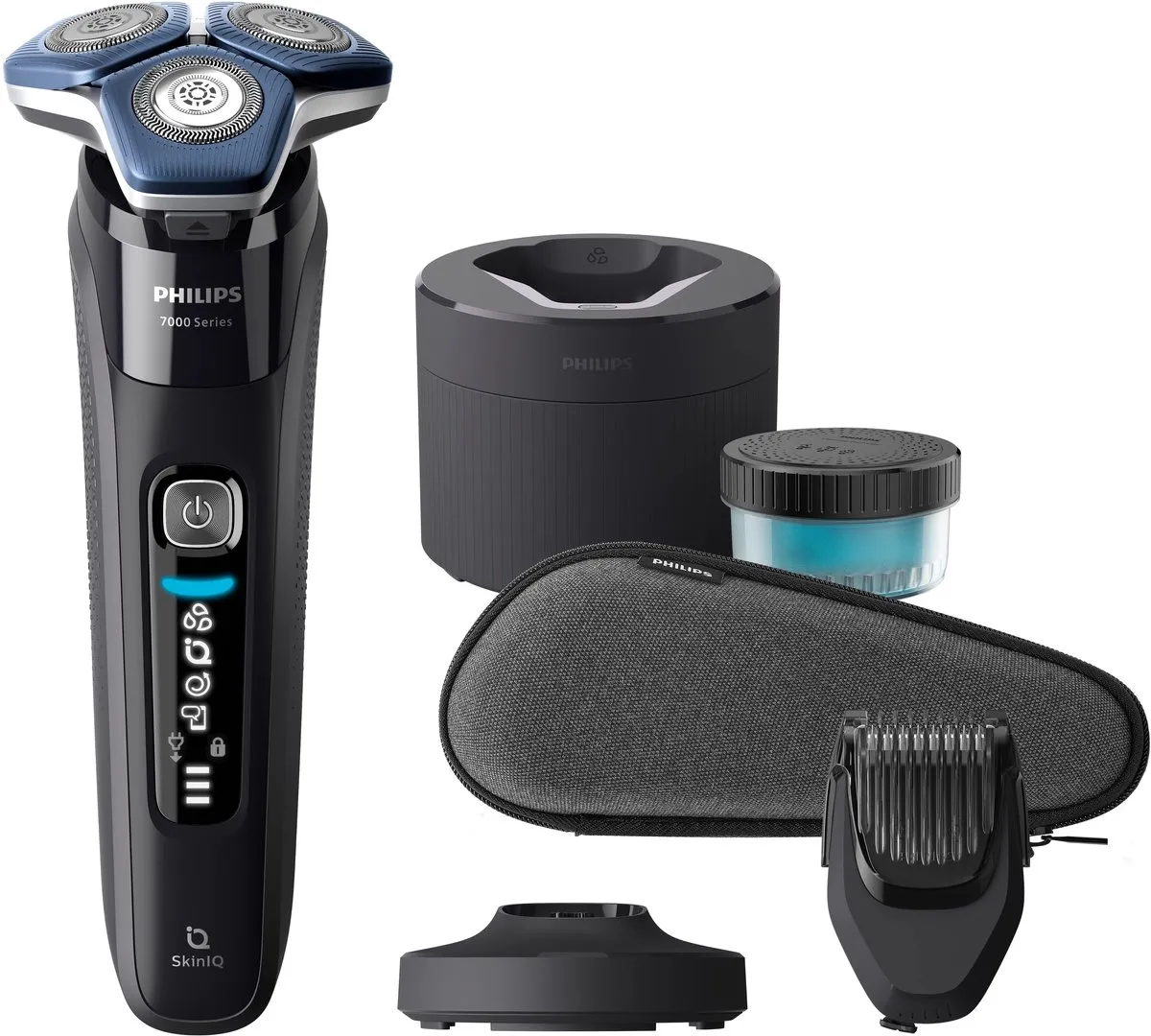 Philips Series 7000 S7886/58 Elektrisch Scheerapparaat