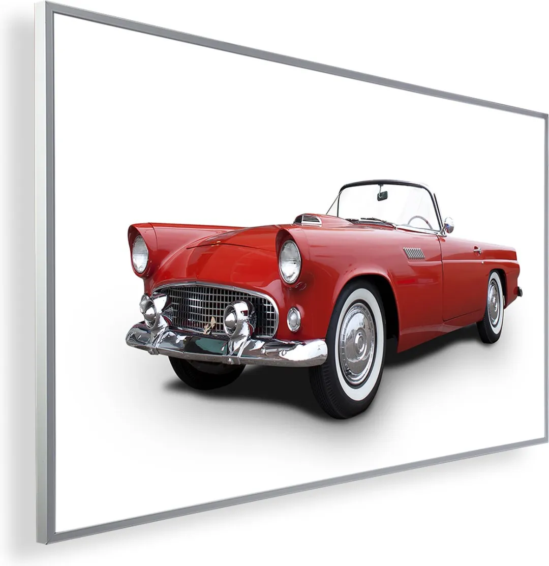 Könighaus Infrarood Oldtimer 247 Verwarmingspaneel 450W