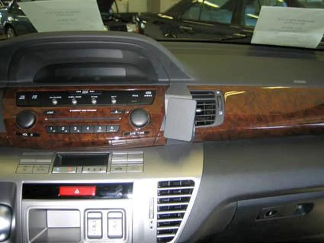 Brodit ProClip Houder Honda FR-V 2005-2011