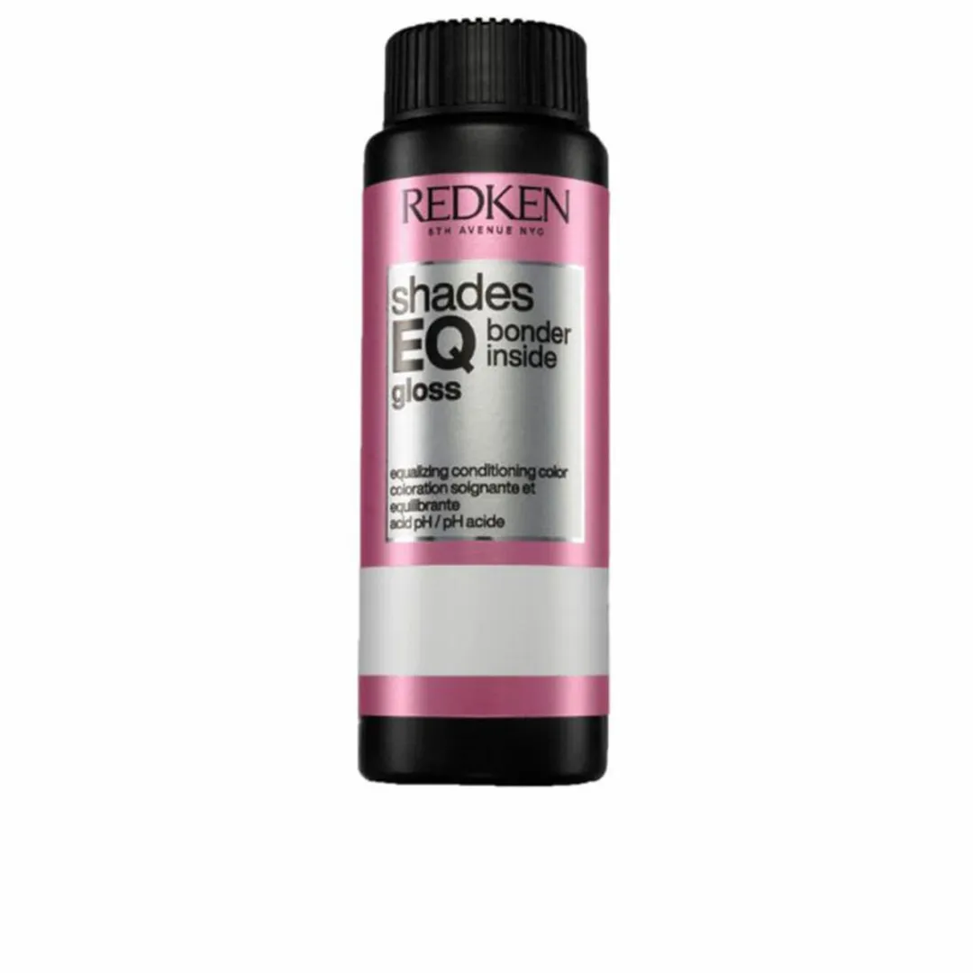 Redken Shades EQ Demi Permanent Kleur 09GRo - 60ml
