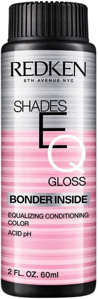 Redken Shades EQ Demi Permanent Kleur 09GRo - 60ml