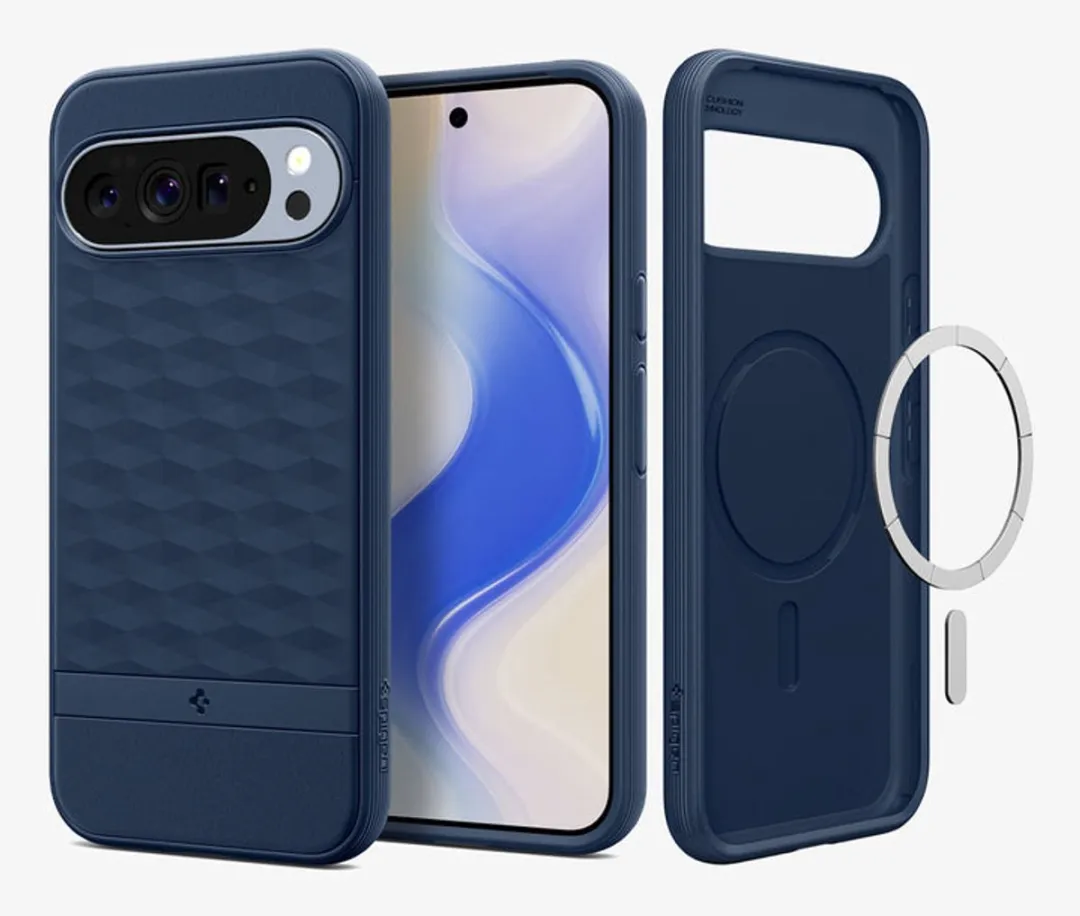 Spigen ACS09733 Hoes Google Pixel 7 Pro