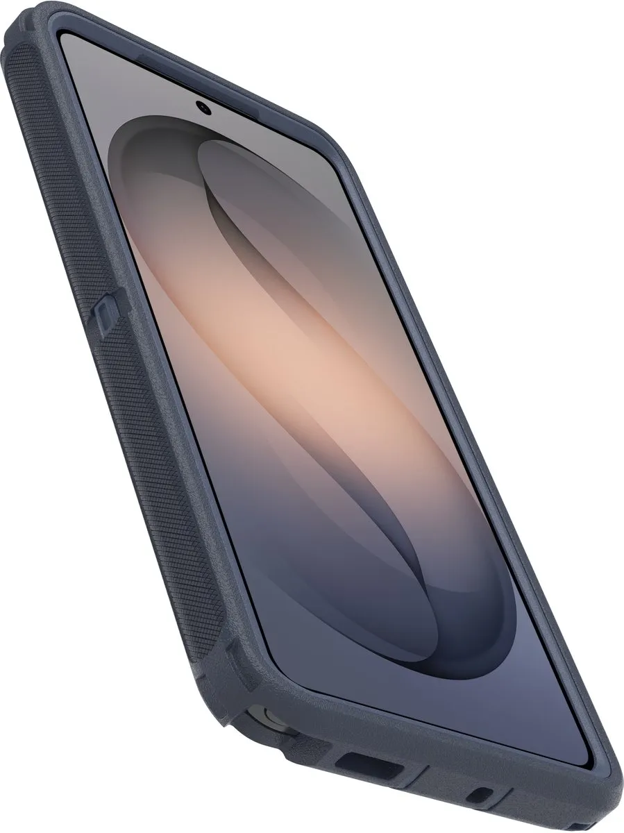 OtterBox Defender Pro 77-99865 Backcover - Samsung Galaxy S26 Ultra - Riverside Blue - afbeelding 6 van 6