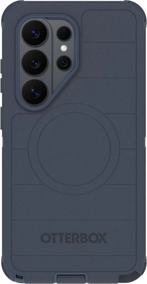 OtterBox Defender Pro 77-99865 Backcover - Samsung Galaxy S26 Ultra - Riverside Blue