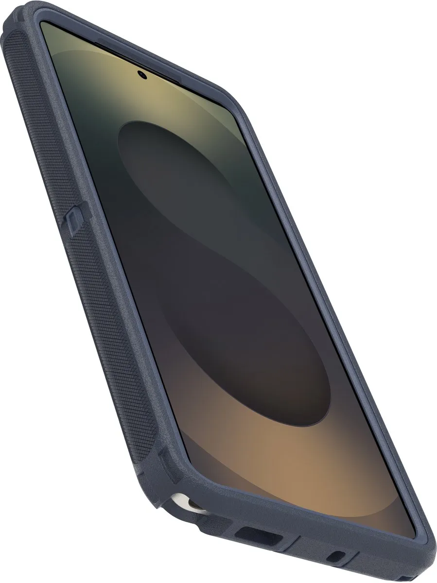 OtterBox Defender Pro 77-99865 Backcover - Samsung Galaxy S26 Ultra - Riverside Blue
