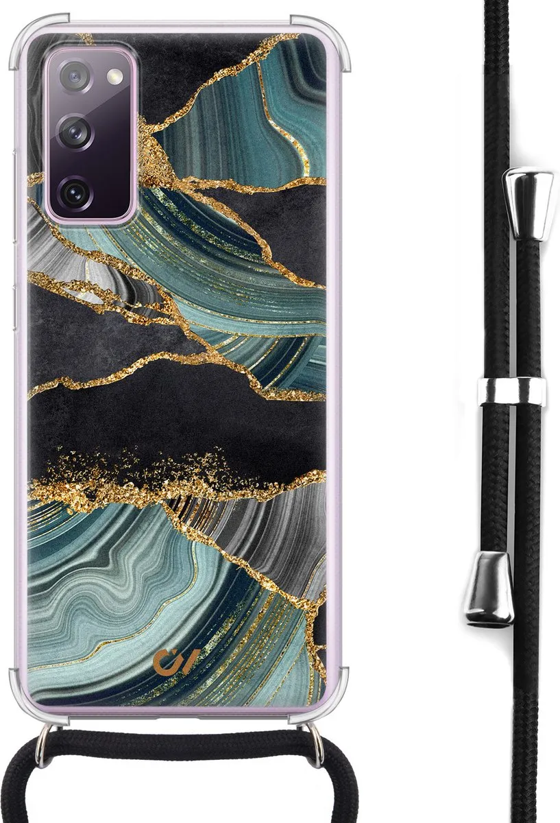 Casevibes S20 FE Telefoonhoesje
