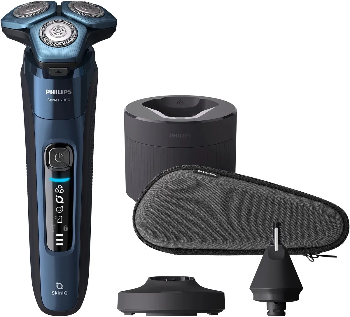 Philips Series 7000 S7782/53 Scheerapparaat