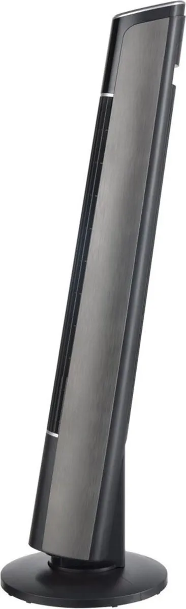 Blaupunkt AFT801 Ventilator