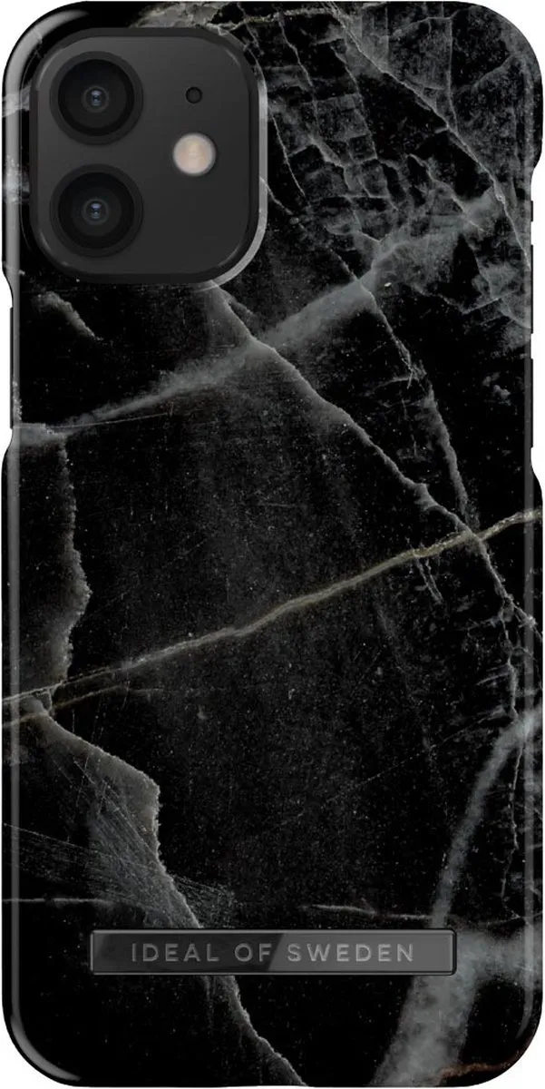 iDeal of Sweden iPhone 12 Mini Hoesje