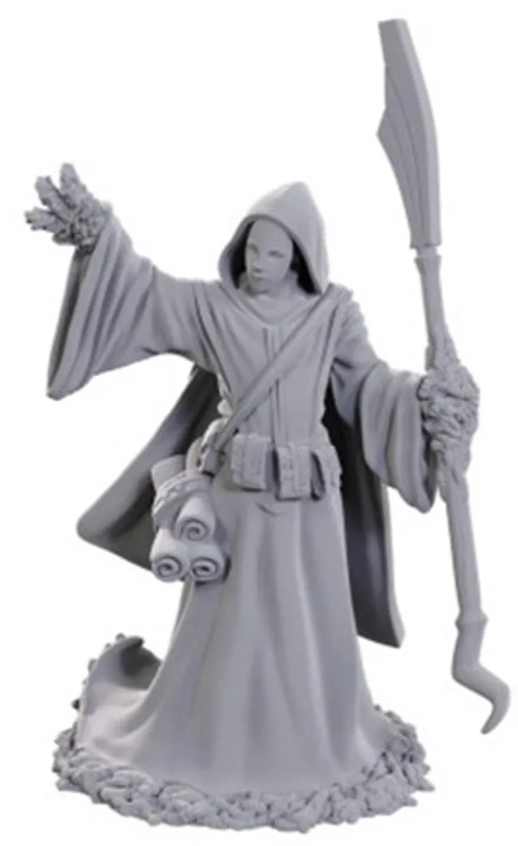 Wizkids D&D Nolzur's Marvelous Miniatures Star Spawn