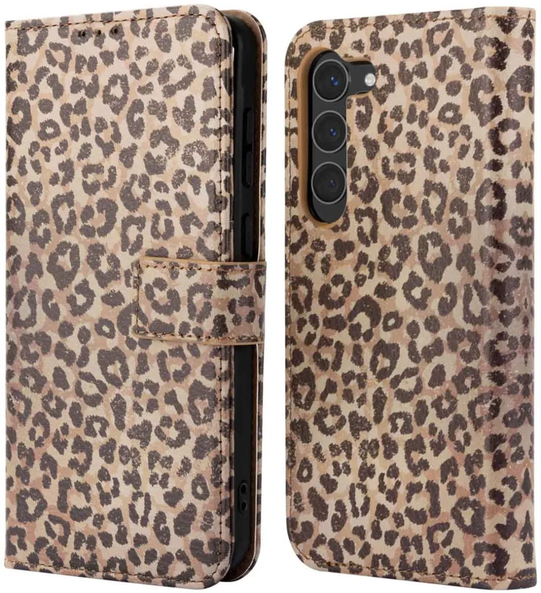 Imoshion Hoesje Samsung Galaxy S23