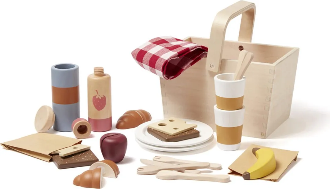 Kids Concept Picknick Set Kid’s Hub