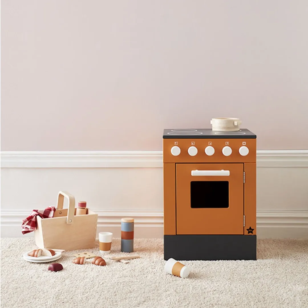 Kids Concept Picknick Set Kid’s Hub - Rood