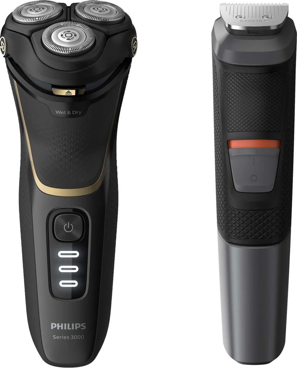 Philips Series 3000 S3333/58 Scheerapparaat