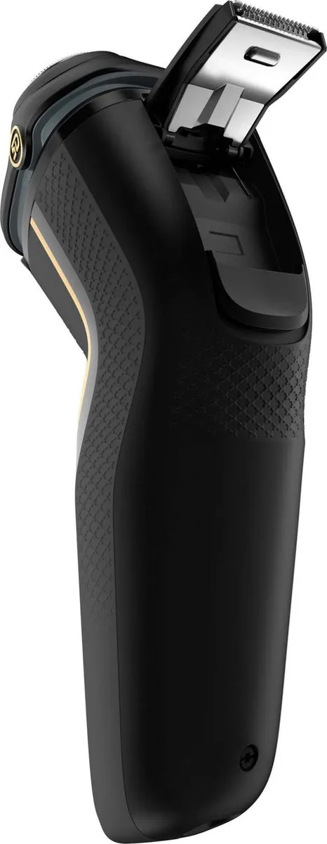 Philips Series 3000 S3333/58 Scheerapparaat - 3 Mesjes - Goud/Zwart