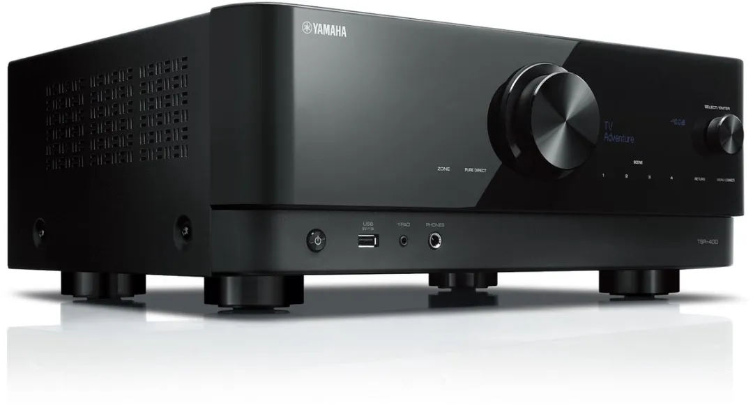 Yamaha YHT-4960 5.1 Home Cinema Set