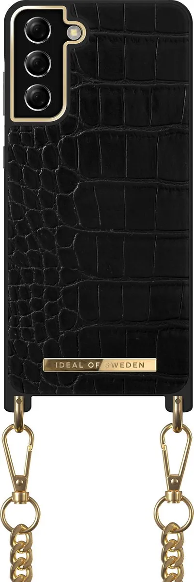 iDeal of Sweden Phone Necklace Case S21+