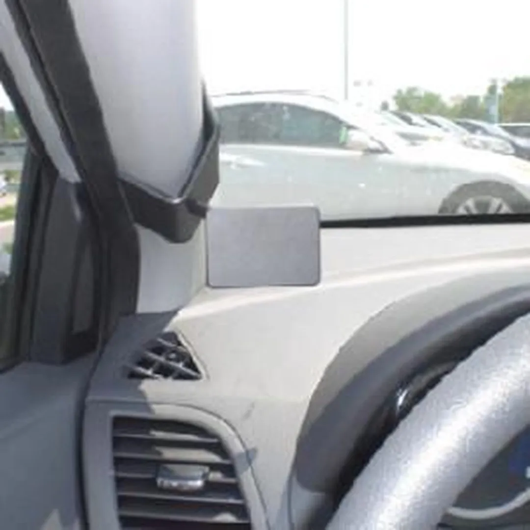 Brodit ProClip Houder Hyundai Accent/i25 2010-2017 - Zwart