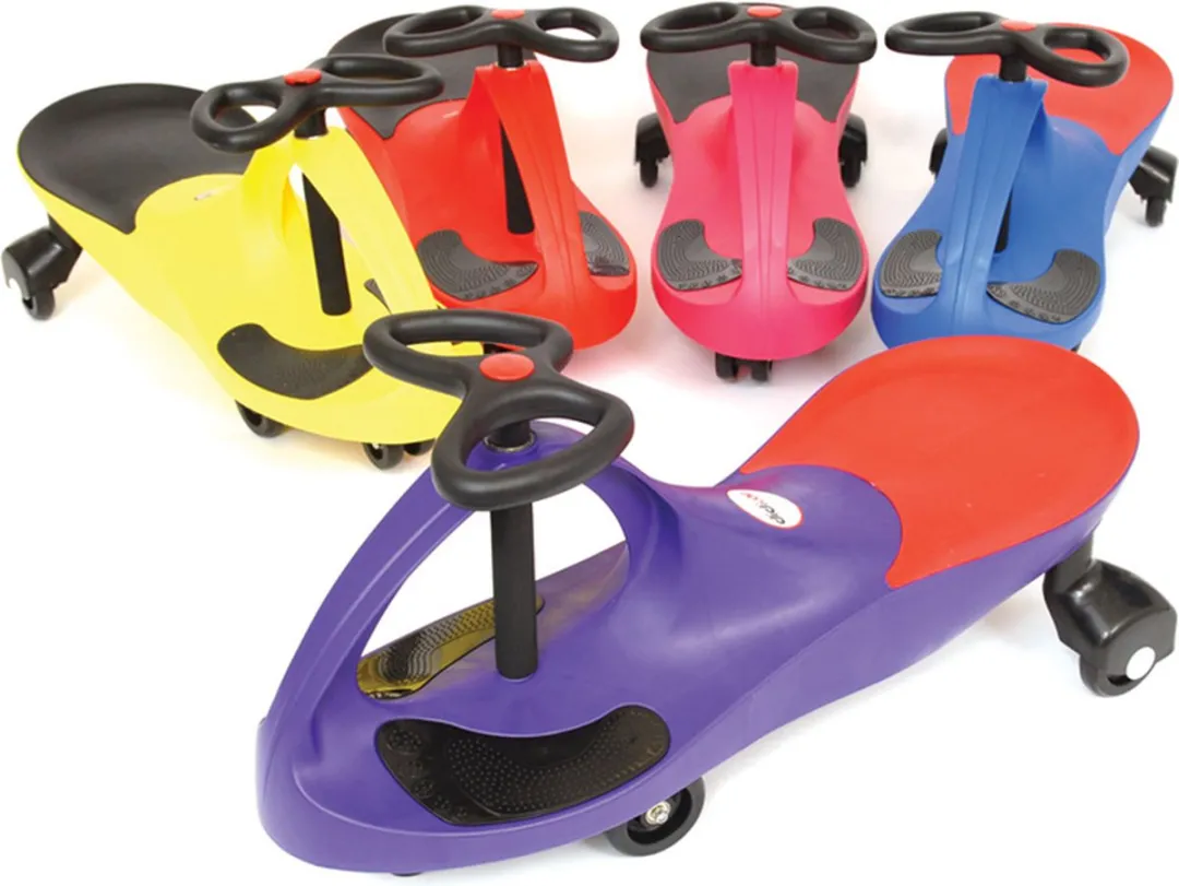 BIGJIGS Didicar SI2000B