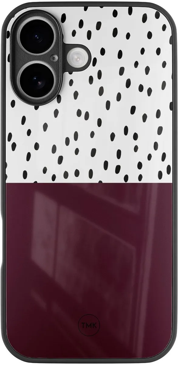 Casevibes iPhone 17 Hoesje